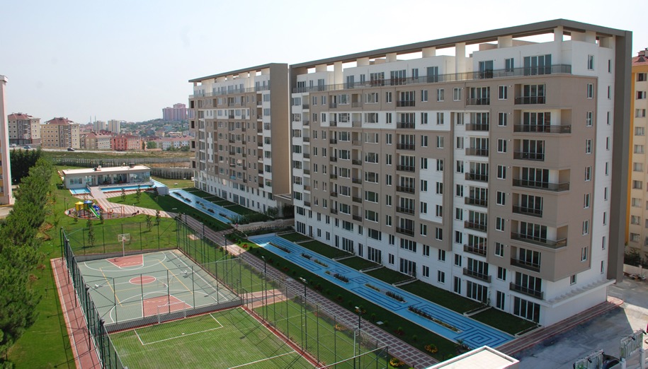 Ayvacı Park — Satıldı | Prores Gayrimenkul