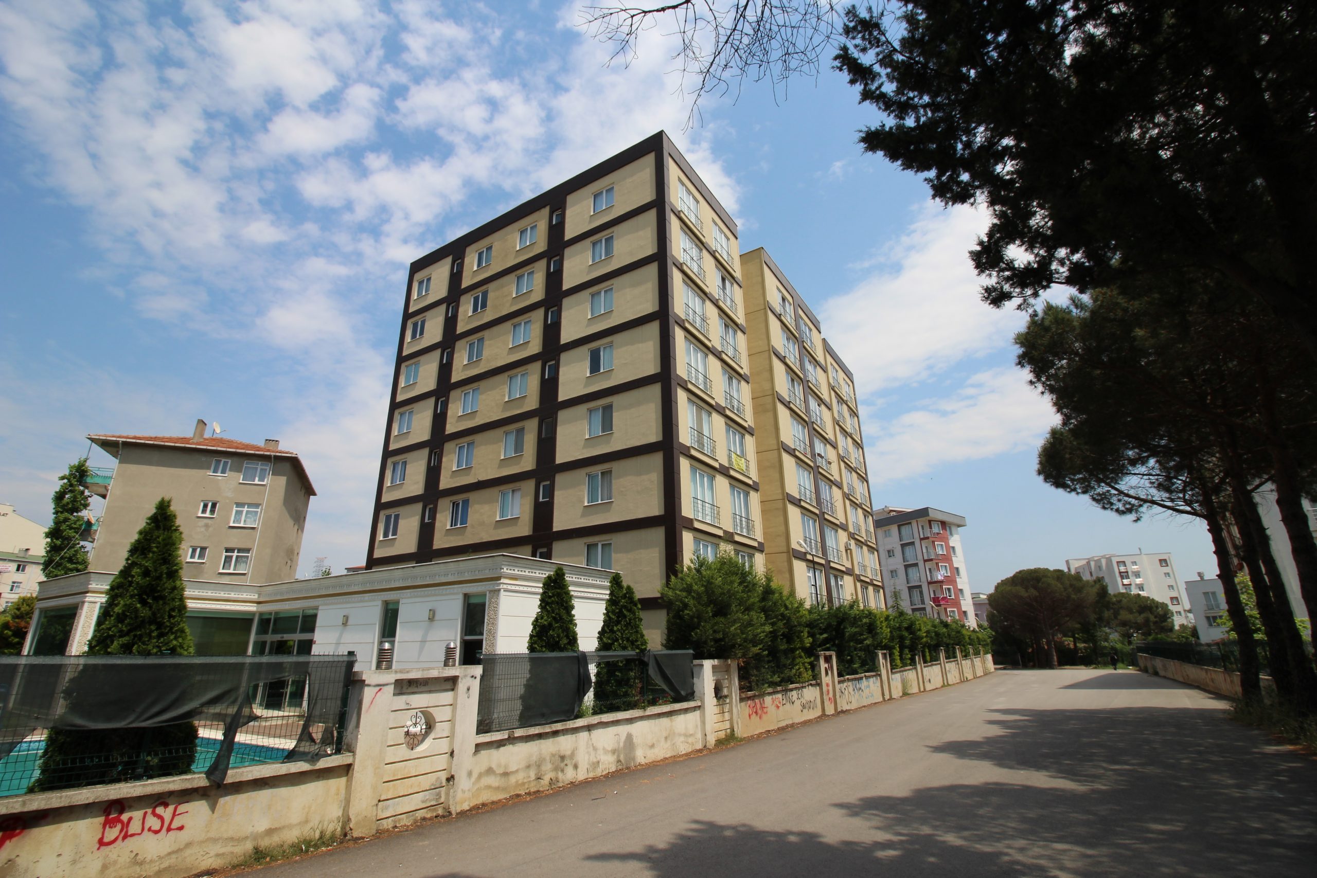 By Vista — Satıldı | Prores Gayrimenkul