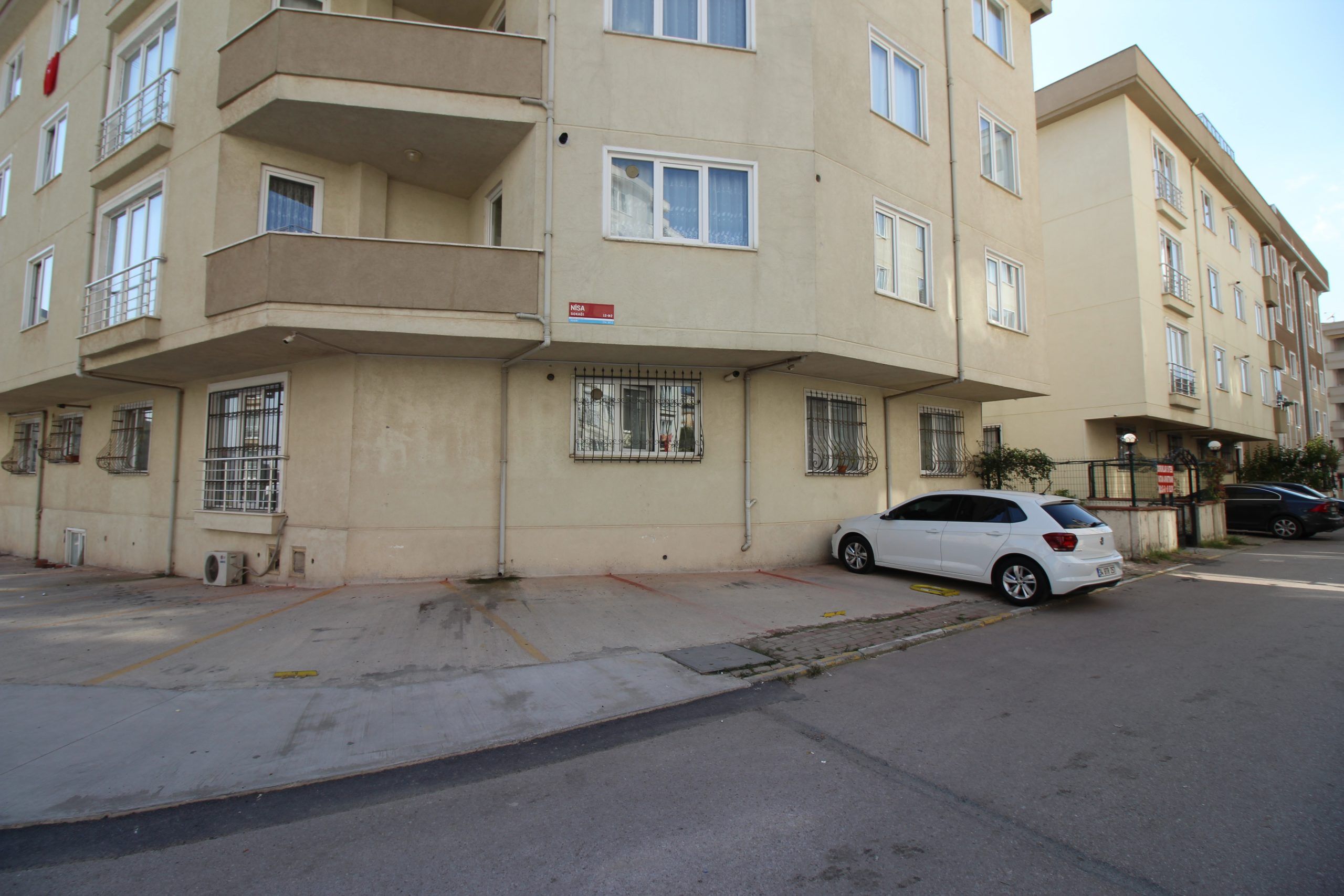 Doruklar Sitesi Kurtköy — Satıldı | Prores Gayrimenkul