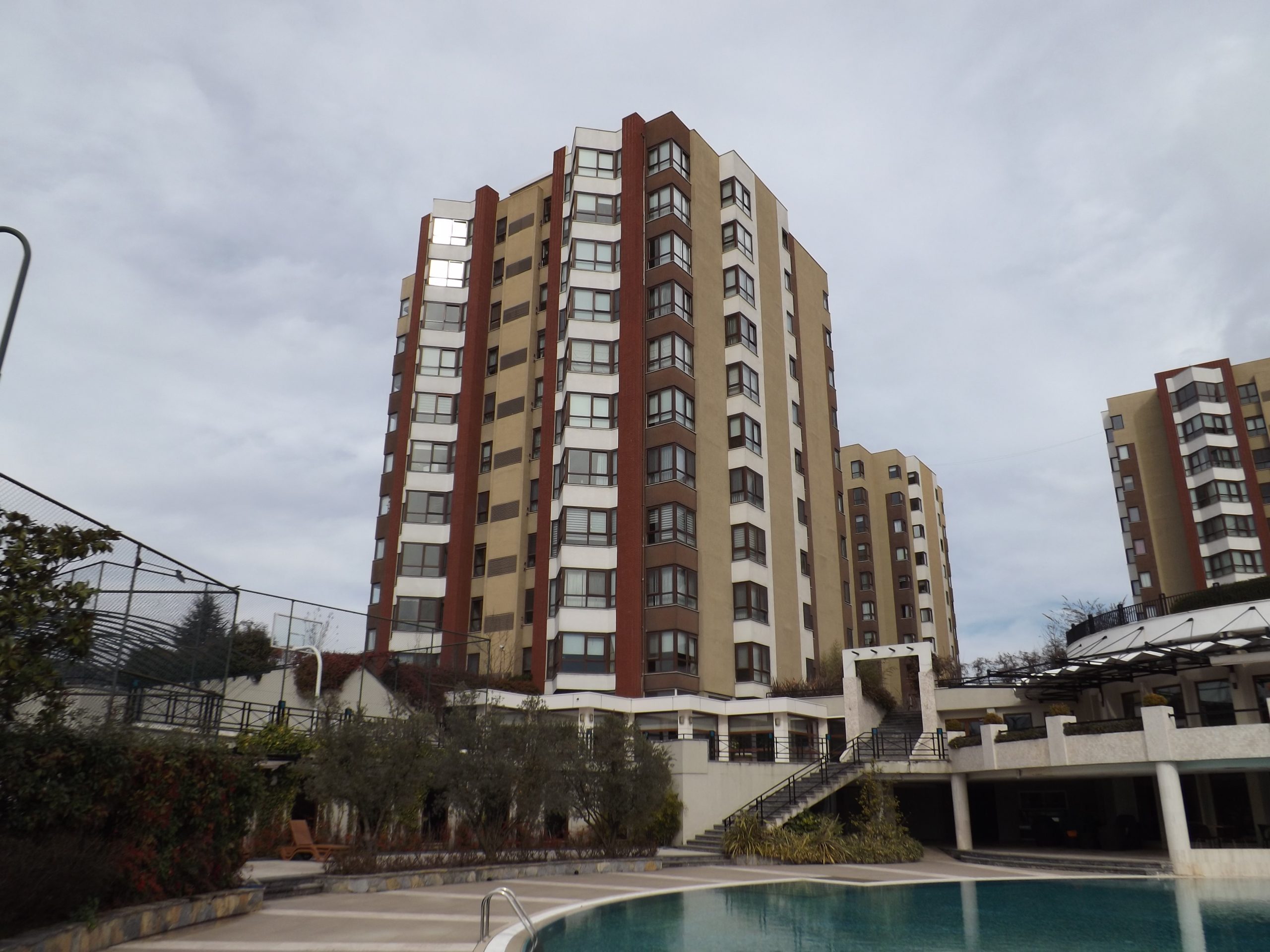 Atlas Park Deluxe — Kiralandı | Prores Gayrimenkul