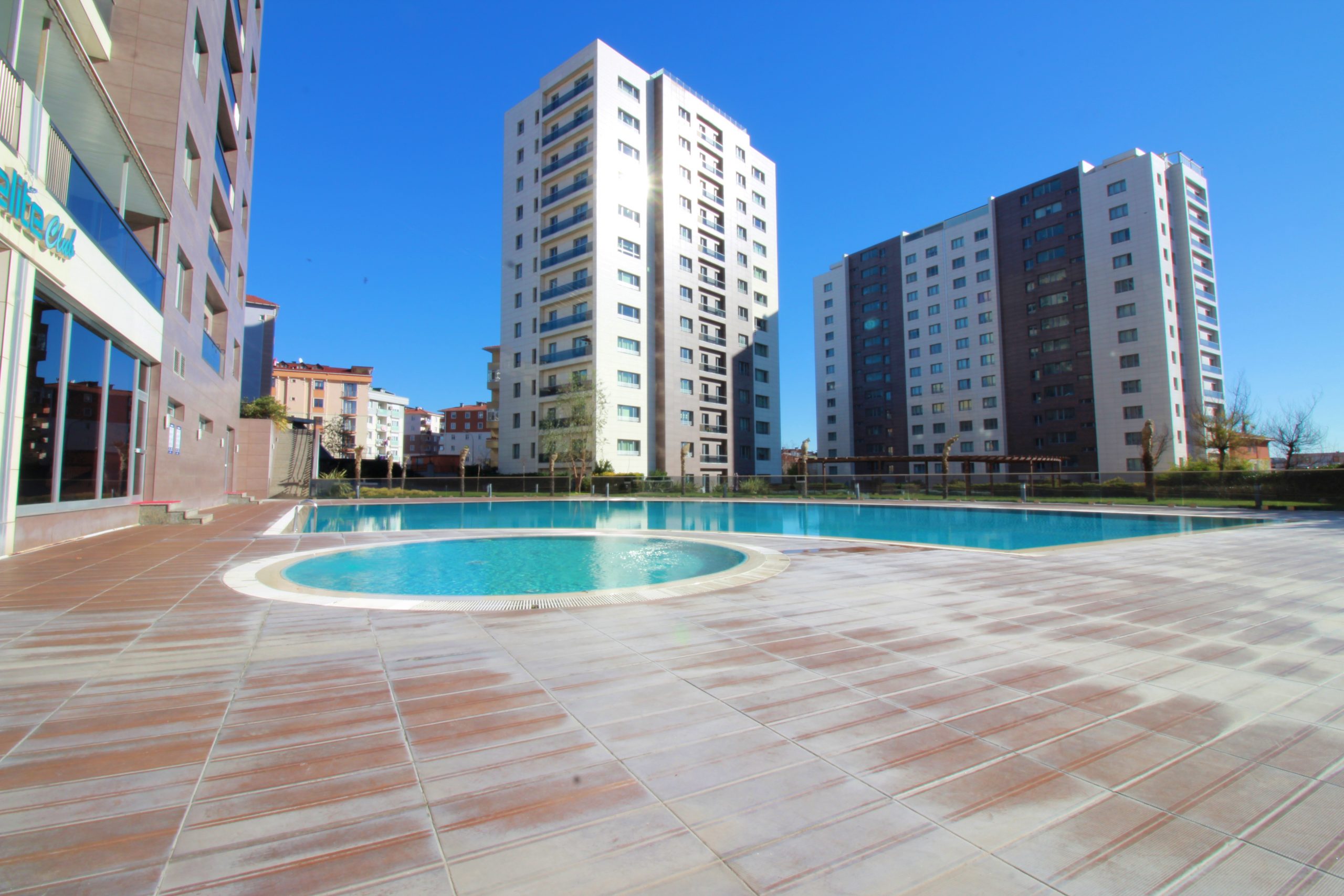 Elite Side Pendik — Kiralandı | Prores Gayrimenkul