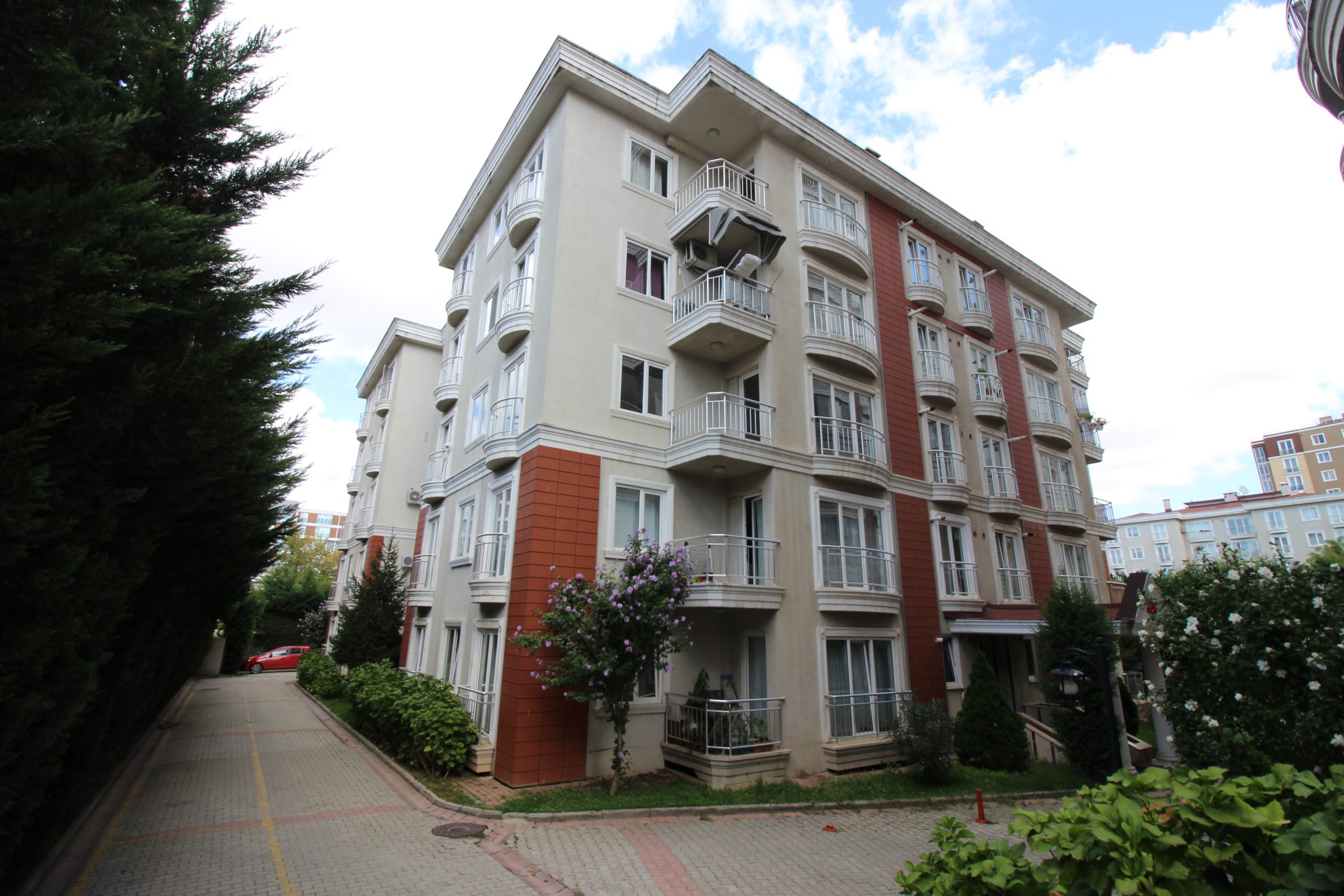 Mutlu City — Kiralandı | Prores Gayrimenkul